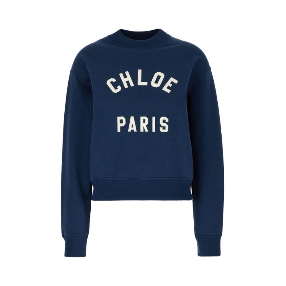 Chloe Woman Clothing Sweatshirts